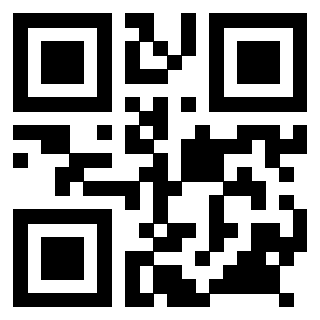 3918831847 QrCode associato