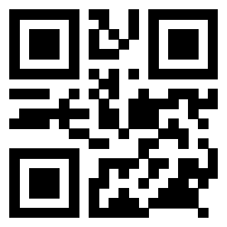 3918831849 - Immagine del Qr Code associato