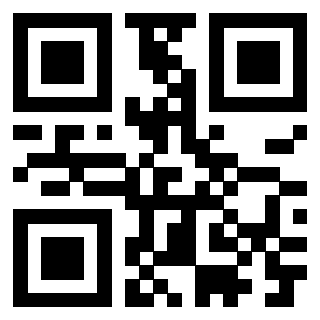 3918831852 - Immagine del Qr Code associato