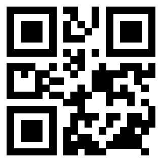 3918831853 QrCode associato