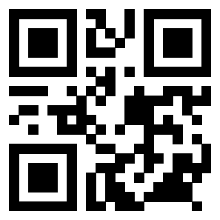 3918831855 Qr Code associato