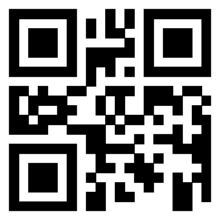 3918831858 Qr Code associato
