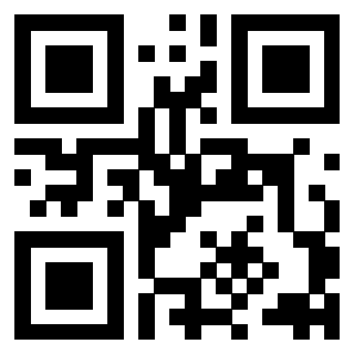 3918831859 QrCode associato