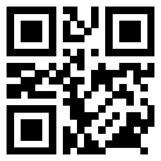 Immagine del QrCode di 3918831860