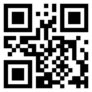 3918831861 - Immagine del QrCode associato