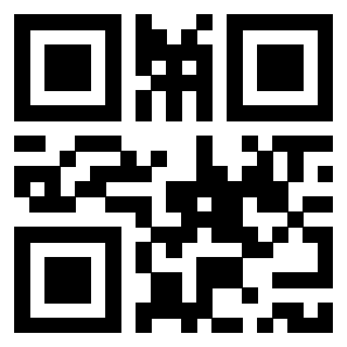 Scansione del Qr Code di 3918831866