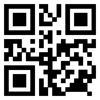Il QrCode di 3918831869