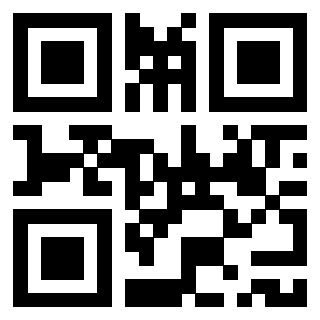 3918831870 Qr Code associato