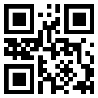 Immagine del QrCode di 3918831871