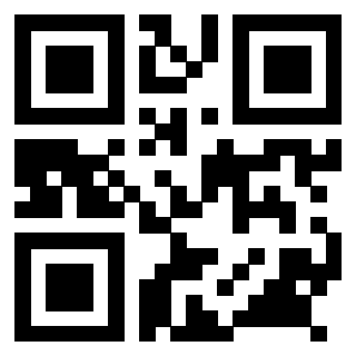 Il Qr Code di 3918831872