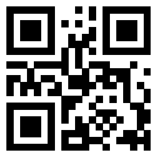 3918831875 QrCode associato