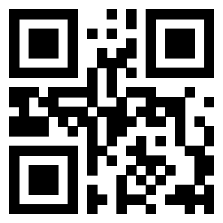 3918831877 - Immagine del Qr Code associato