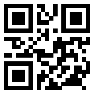 3918831879 - Immagine del QrCode associato
