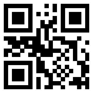 3918831884 - Immagine del Qr Code associato