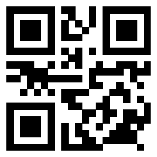 Il QrCode di 3918831885