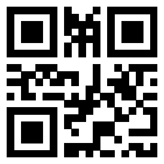 Immagine del Qr Code di 3918831888