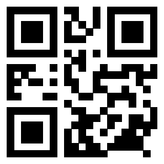 Scansione del Qr Code di 3918831891