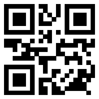 Il QrCode di 3918831892