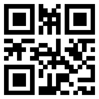 Scansione del Qr Code di 3918831894