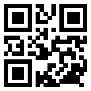 Il QrCode di 3918831896