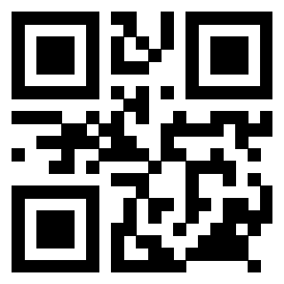 Il QrCode di 3918831897