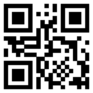 Il Qr Code di 3918831898