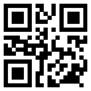 3918831901 QrCode associato