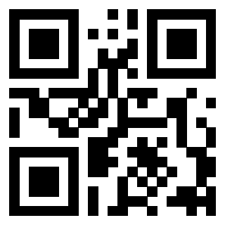Immagine del QrCode di 3918831903