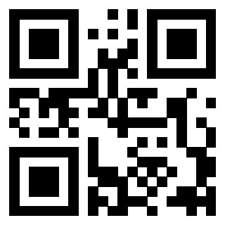 3918831905 - Immagine del Qr Code associato
