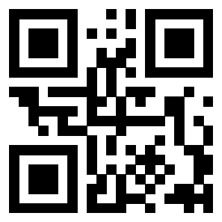 3918831909 - Immagine del Qr Code associato