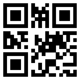 Il Qr Code di 3918831910