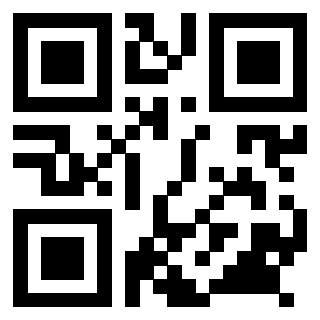 3918831911 - Immagine del QrCode