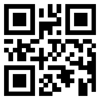 Scansione del QrCode di 3918831913