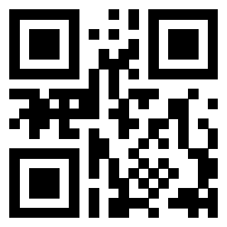 Immagine del Qr Code di 3918831914
