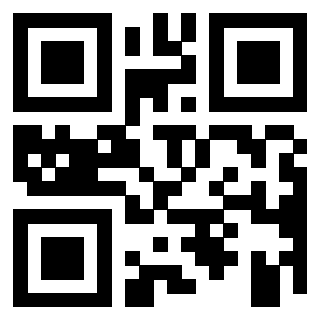 3918831916 - Immagine del QrCode associato
