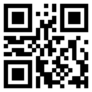Il Qr Code di 3918831917
