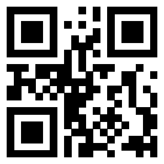 Il QrCode di 3918831919