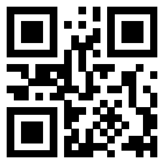 3918831921 - Immagine del QrCode