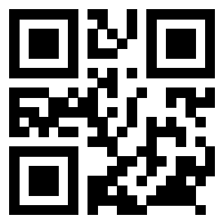 Immagine del QrCode di 3918831925
