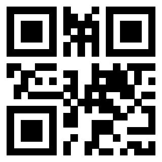Scansione del Qr Code di 3918831926