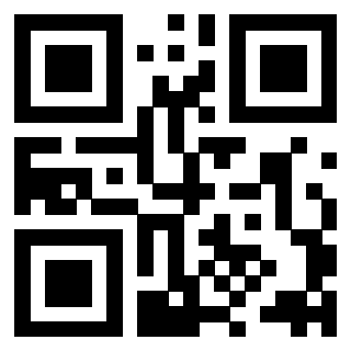 Il Qr Code di 3918831927