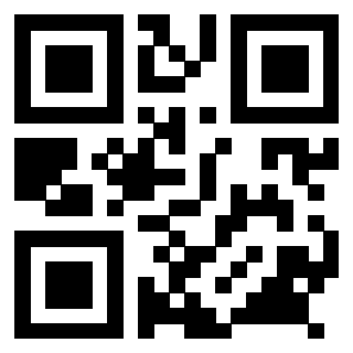 3918831928 QrCode associato