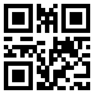 Immagine del Qr Code di 3918831929