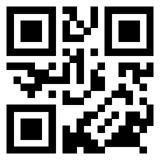 Immagine del QrCode di 3918831930
