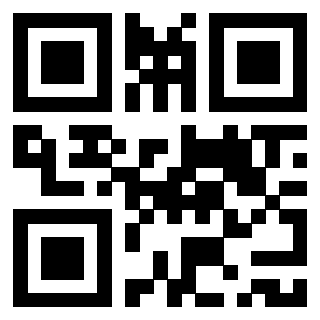 Scansione del Qr Code di 3918831932