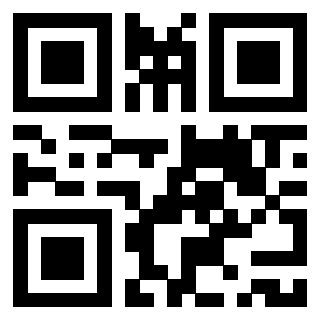 Scansione del Qr Code di 3918831933
