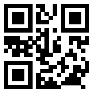 Il Qr Code di 3918831935
