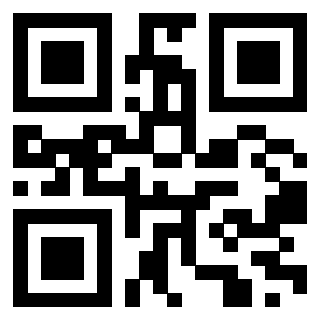 Immagine del QrCode di 3918831938
