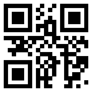Scansione del Qr Code di 3918831942