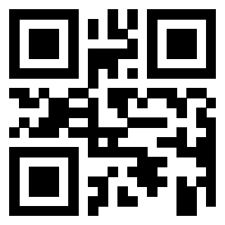 3918831943 QrCode associato